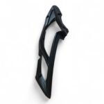 Triumph Daytona 675 675 2014 Right Ingrill Panel OEM 230497 - Image 2