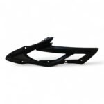 Triumph Daytona 675 675 2014 Right Ingrill Panel OEM 230497 - Image 3