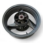 Kawasaki ZX600E 600 1999 Rear Wheel Rim - 16D OEM