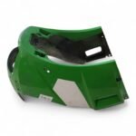 Kawasaki GPZ 600 600 1990-2000 Front Main Fairing OEM - Image 2