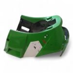Kawasaki GPZ 600 600 1990-2000 Front Main Fairing OEM - Image 4