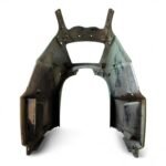 Kawasaki GPZ 600 600 1990-2000 Front Main Fairing OEM - Image 5