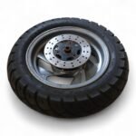 Peugeot Zenith 50 50 1994-1999 Rear Wheel - 10D - 100/90 OEM