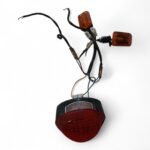 Aprilia RS125 125 2007-2010 Rear Light and Indicators OEM - Image 5