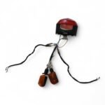 Aprilia RS125 125 2007-2010 Rear Light and Indicators OEM - Image 6