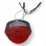 Aprilia RS125 125 2007-2010 Rear Light and Indicators OEM - Image 8