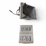 Kawasaki KLR650 650 1995-2003 Rear Light Casing OEM - Image 4