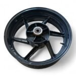 Honda CBR600 600 1997 Rear Wheel Rim - 16D OEM