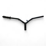 Sonik Corsa 50 2013 Handlebars OEM - Image 4