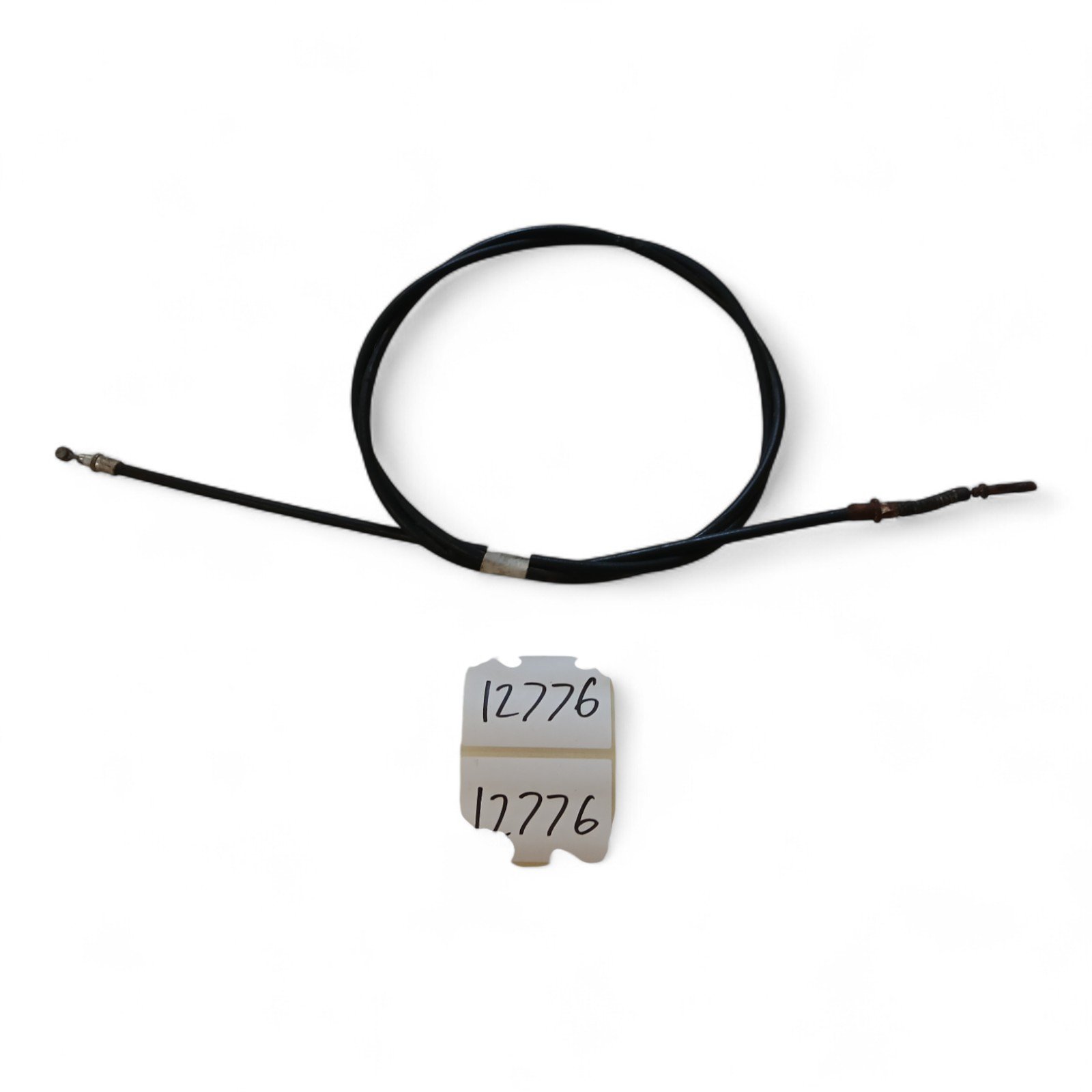 12776_2028129-Photoroom.jpg Sonik Corsa 50 2013 Rear Brake Cable OEM - Image 1