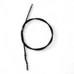 Sonik Corsa 50 2013 Rear Brake Cable OEM - Image 2