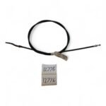 Sonik Corsa 50 2013 Rear Brake Cable OEM - Image 6
