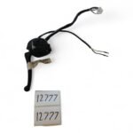 Sonik Corsa 50 2013 Left Brake Lever & Switchgear Assembly OEM - Image 2