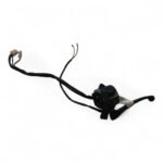 Sonik Corsa 50 2013 Left Brake Lever & Switchgear Assembly OEM - Image 3