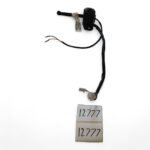 Sonik Corsa 50 2013 Left Brake Lever & Switchgear Assembly OEM - Image 4