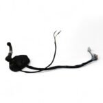 Sonik Corsa 50 2013 Left Brake Lever & Switchgear Assembly OEM - Image 5