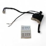 Sonik Corsa 50 2013 Left Brake Lever & Switchgear Assembly OEM - Image 6