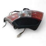 Sonik Corsa 50 2013 Left Rear Indicator OEM