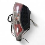 Sonik Corsa 50 2013 Left Rear Indicator OEM - Image 2
