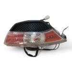 Sonik Corsa 50 2013 Left Rear Indicator OEM - Image 3