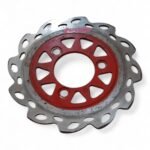 Sonik Corsa 50 2013 Front Brake Disc OEM