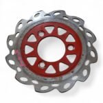 Sonik Corsa 50 2013 Front Brake Disc OEM - Image 3