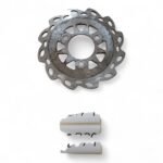 Sonik Corsa 50 2013 Front Brake Disc OEM - Image 4