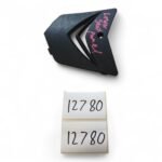 Sonik Corsa 50 2013 Lower Seat Panel OEM - Image 2
