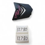 Sonik Corsa 50 2013 Lower Seat Panel OEM - Image 4