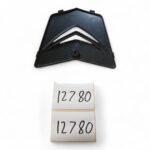Sonik Corsa 50 2013 Lower Seat Panel OEM - Image 5