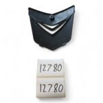 Sonik Corsa 50 2013 Lower Seat Panel OEM - Image 6