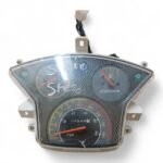 Sonik Corsa 50 2013 Speedometer & Clock Set – 3948 Miles OEM - Image 5