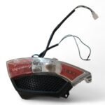 Sonik Corsa 50 2013 Right Rear Indicator OEM