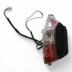 Sonik Corsa 50 2013 Right Rear Indicator OEM - Image 2