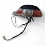 Sonik Corsa 50 2013 Right Rear Indicator OEM - Image 3