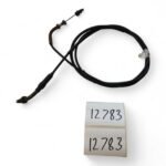 Sonik Corsa 50 2013 Throttle Cable OEM