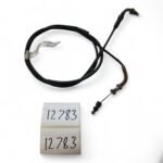 Sonik Corsa 50 2013 Throttle Cable OEM - Image 3