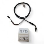Sonik Corsa 50 2013 Throttle Cable OEM - Image 4