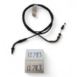 Sonik Corsa 50 2013 Throttle Cable OEM - Image 5