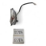 Sonik Corsa 50 2013 Front Left Indicator OEM - Image 4