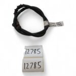 Sonik Corsa 50 2013 Front Brake Hose OEM