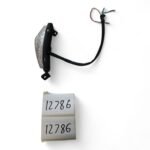 Sonik Corsa 50 2013 Front Side Light OEM - Image 2