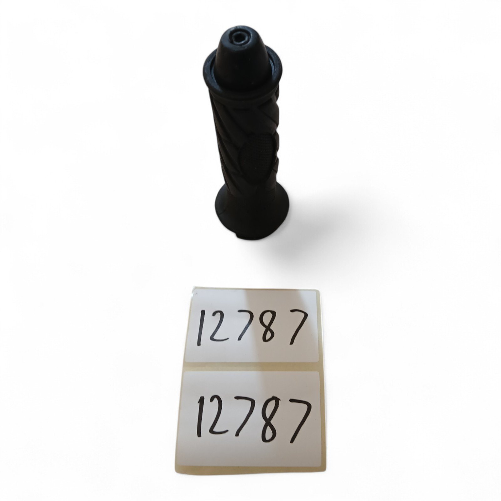 12787_2028129-Photoroom.jpg Sonik Corsa 50 2013 Right Throttle Grip OEM - Image 1