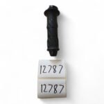 Sonik Corsa 50 2013 Right Throttle Grip OEM - Image 6