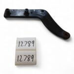 Sonik Corsa 50 2013 Exhaust Mounting Bracket OEM - Image 3