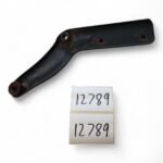 Sonik Corsa 50 2013 Exhaust Mounting Bracket OEM - Image 6