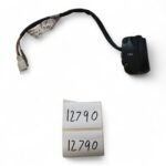Sonik Corsa 50 2013 Right Handlebar Switchgear OEM - Image 5