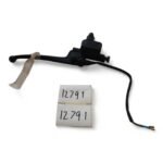 Sonik Corsa 50 2013 Right Brake Lever and Master Cylinder OEM