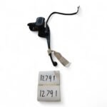 Sonik Corsa 50 2013 Right Brake Lever and Master Cylinder OEM - Image 4