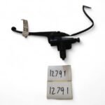 Sonik Corsa 50 2013 Right Brake Lever and Master Cylinder OEM - Image 5